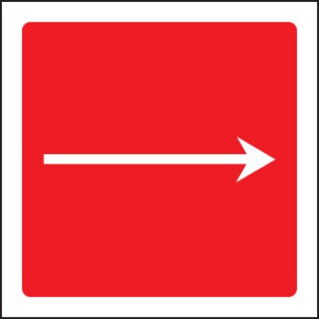 Arrow - Fire Equipment