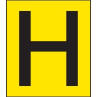 Hydrant Marker