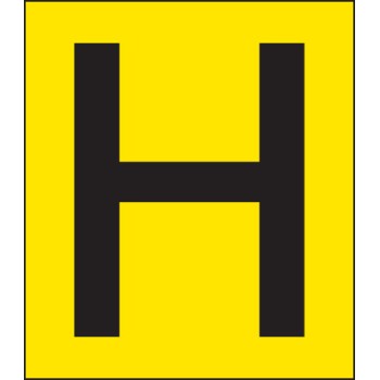 Hydrant Marker