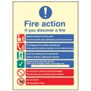 Fire Action - Auto Brigade - Lift (English / Polish)