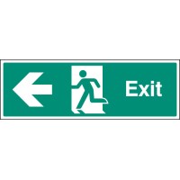 Exit - Left
