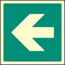 Arrow - 90 Deg