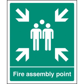 Fire Assembly Point