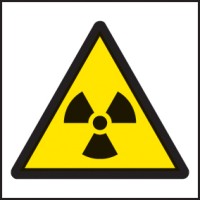 Radiation Symbol