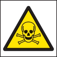 Poison Symbol
