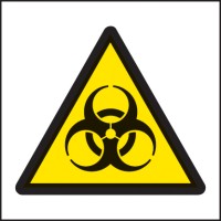 Biohazard Symbol