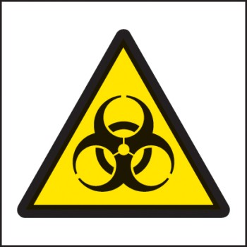 Biohazard Symbol