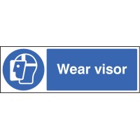 Wear Visor