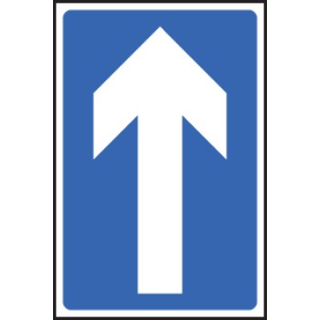 One Way Traffic - Class RA1