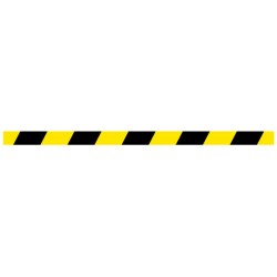 Floor Marking Strips