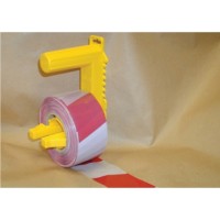 Barrier Tape Dispenser