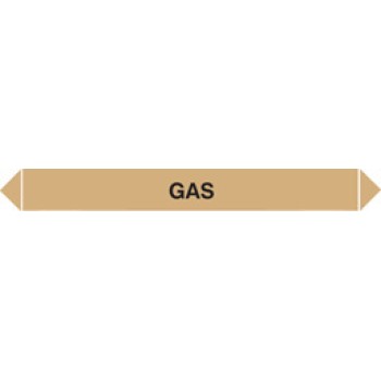Gas - Flow Marker (Pack of 5)