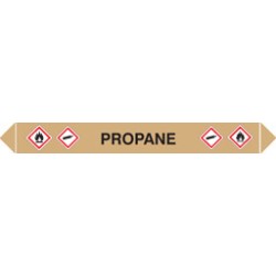 Propane - Flow Marker (Pack of 5)
