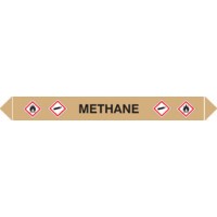 Methane - Flow Marker (Pack of 5)