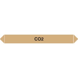 Co2 - Flow Marker (Pack of 5)