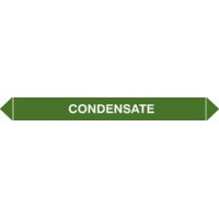 Condensate - Flow Marker (Pack of 5)
