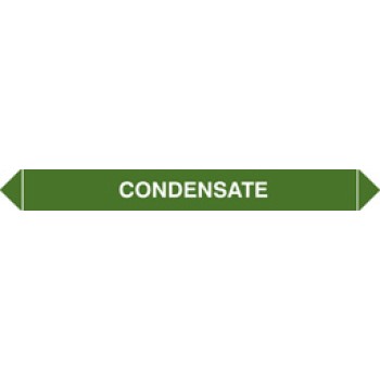 Condensate - Flow Marker (Pack of 5)