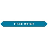 Fresh Water - Flow Marker (Pack of 5)