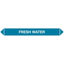 Fresh Water - Flow Marker (Pack of 5)
