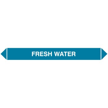 Fresh Water - Flow Marker (Pack of 5)