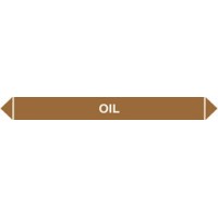 Oil - Flow Marker (Pack of 5)
