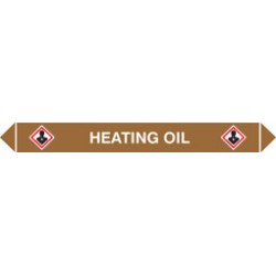 Heating Oil - Flow Marker (Pack of 5)