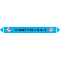 Compressed Air - Flow Marker (Pack of 5)