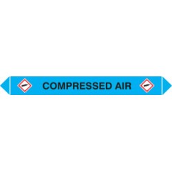 Compressed Air - Flow Marker (Pack of 5)