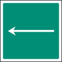 Arrow 180 Deg