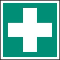 First Aid Symbol