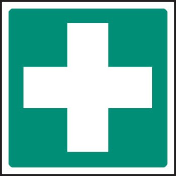 First Aid Symbol