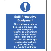 Spill Protection Equipment