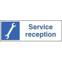 Service Reception