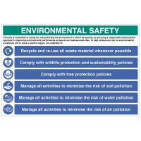 Environmental Safety Board