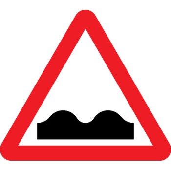 Uneven Road