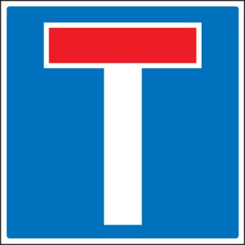 Dead End