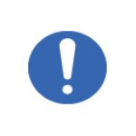 Mandatory Signs Mandatory Signs