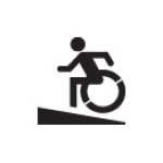 Access Ramp Signs Access Ramp Signs